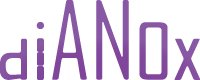 Dianox Logotyp